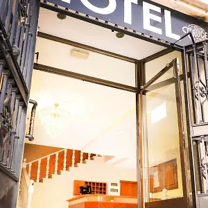 ** Hotel El Cruce Espagne