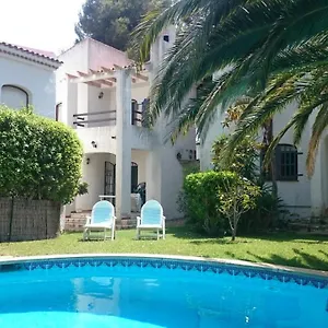 Casa Miami Platja (Miami Playa)