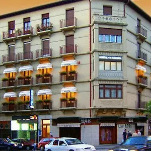 ** Maison d'hôtes Navarra Espagne