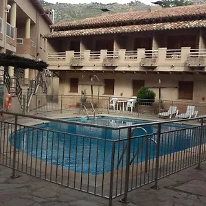 Сasa de vacaciones Escapada Relax