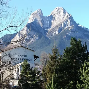 ** Maison d'hôtes Pedraforca Espagne