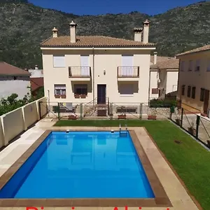 Apartamento Valeria