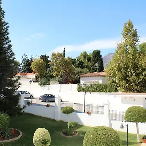 Don Jaoquin Benalmádena