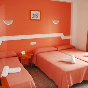 Guest house Hostal Mary Tere, Salobrena