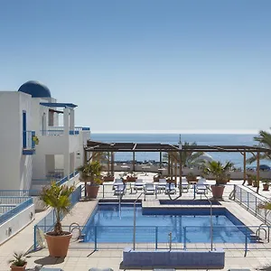 Hotel Punta Del Cantal, Mojacar