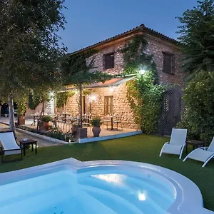 Bed & Breakfast La Caseria De Tito, Ubeda (Andalucia)