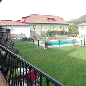 Сasa de vacaciones Casa Alicia
