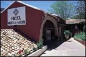 Hotel Rural Noguera De La Sierpe Arroyo Frio